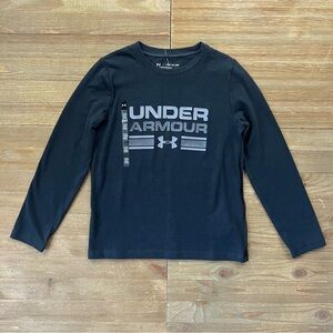 NEW Under Armour Long Sleeve Tee